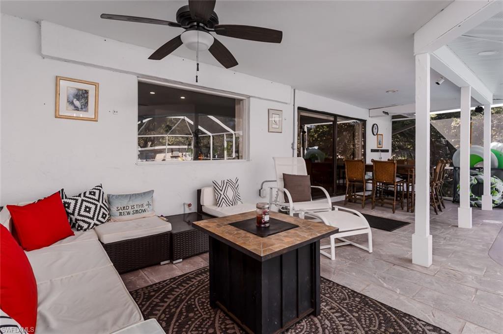 BONITA SHORES - Residential