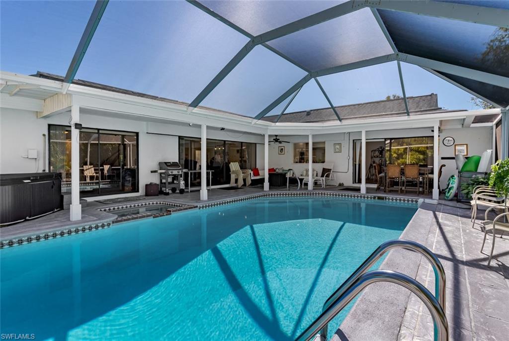 BONITA SHORES - Residential