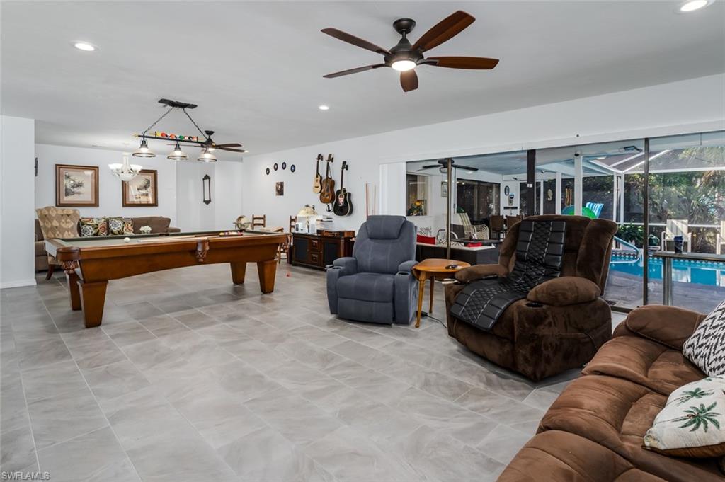 BONITA SHORES - Residential