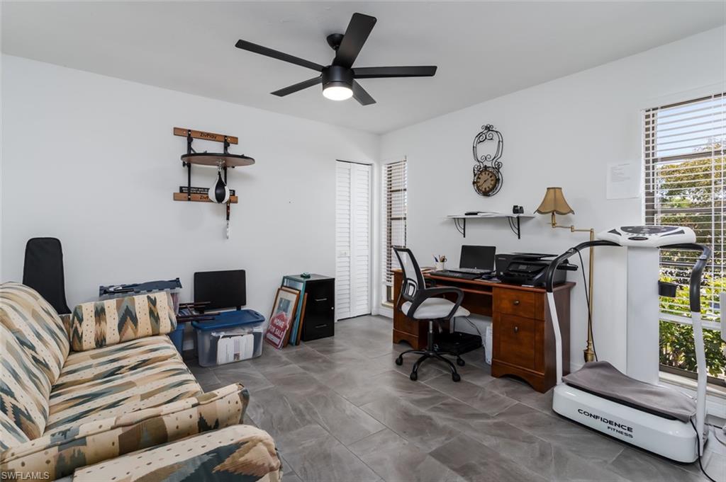 BONITA SHORES - Residential