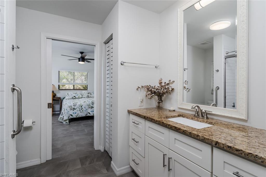 BONITA SHORES - Residential