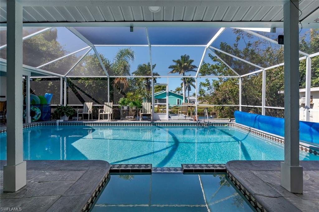 BONITA SHORES - Residential