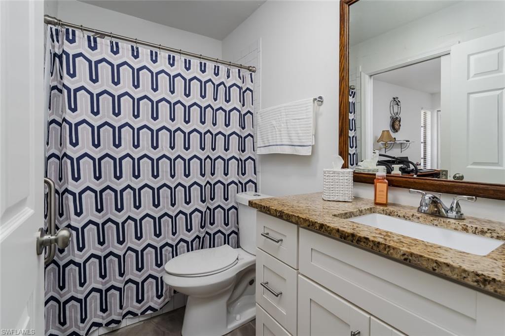 BONITA SHORES - Residential