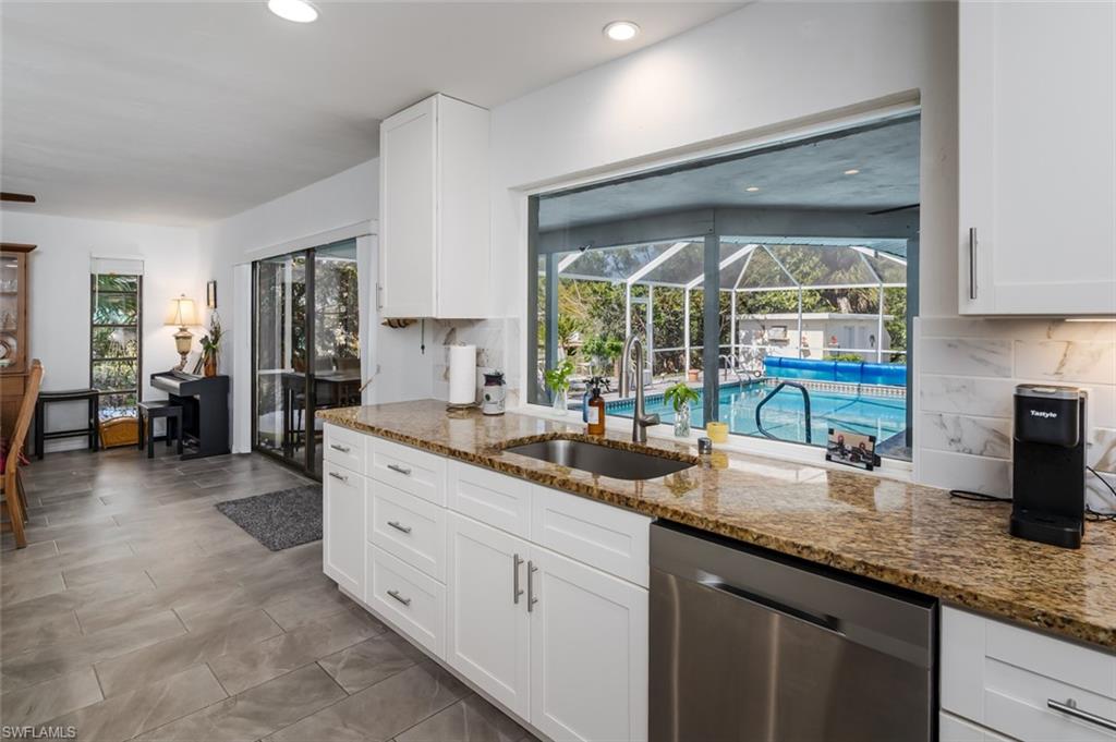 BONITA SHORES - Residential