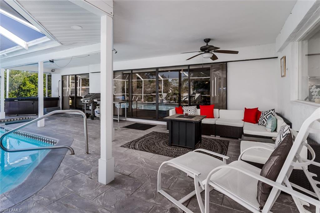 BONITA SHORES - Residential