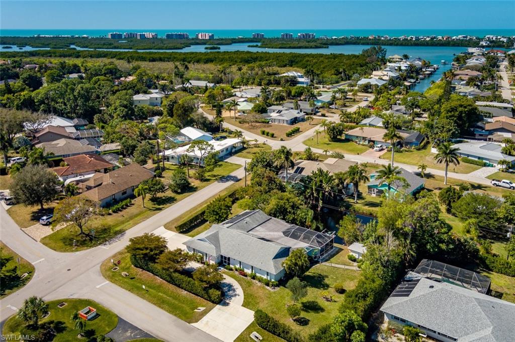 BONITA SHORES - Residential