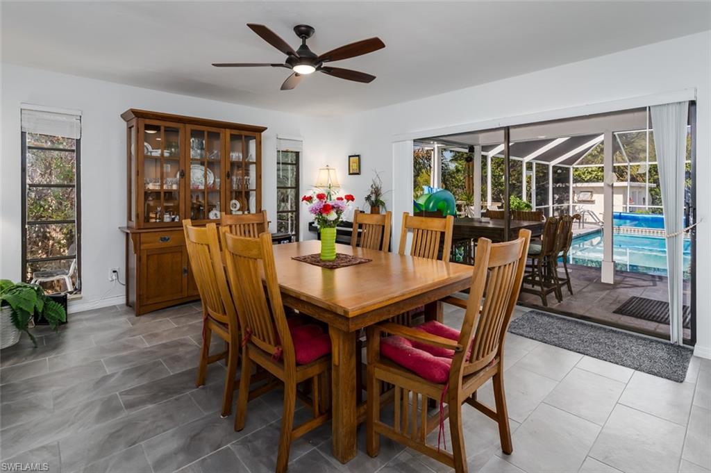 BONITA SHORES - Residential