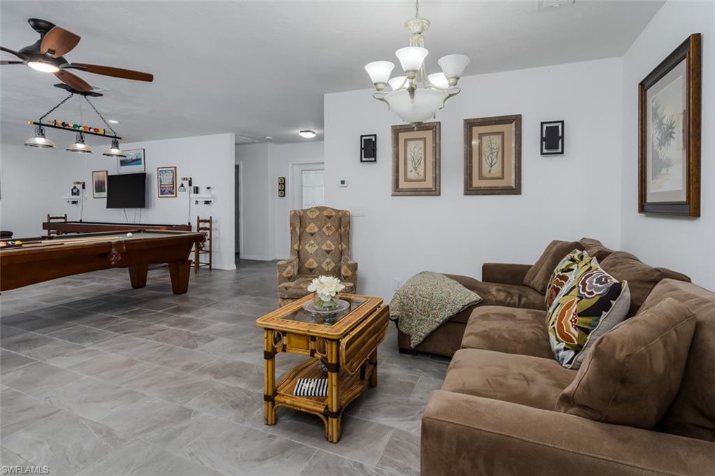 BONITA SHORES - Residential