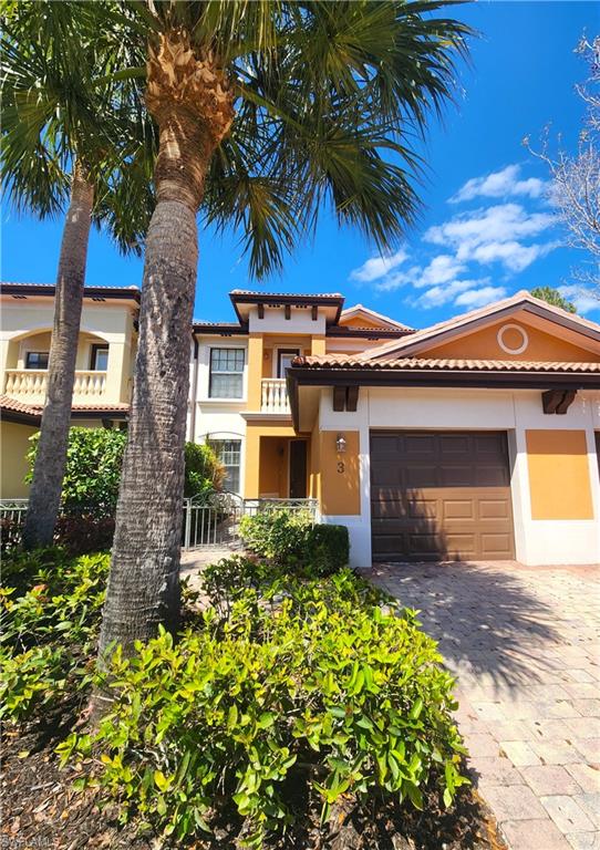 BELLA VITA - Residential Lease