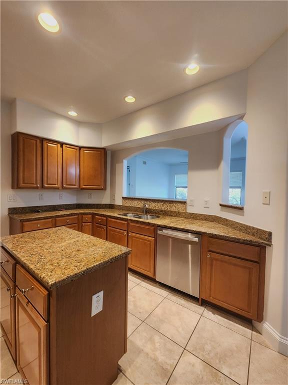 BELLA VITA - Residential Lease