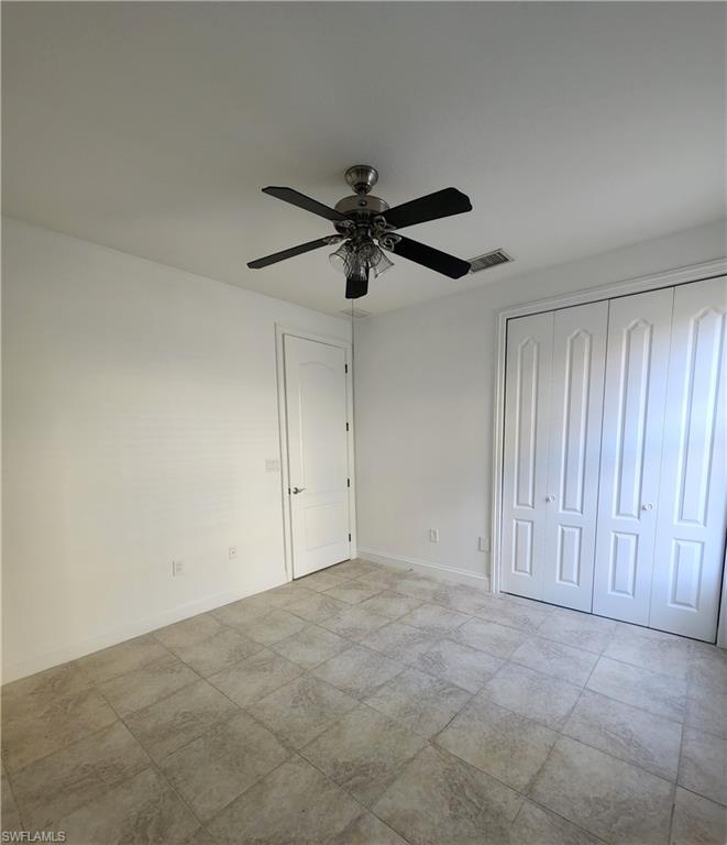 BELLA VITA - Residential Lease