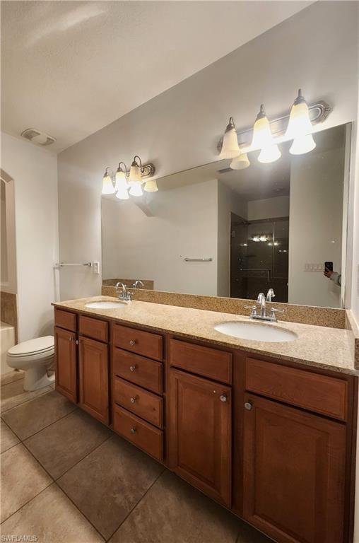 BELLA VITA - Residential Lease