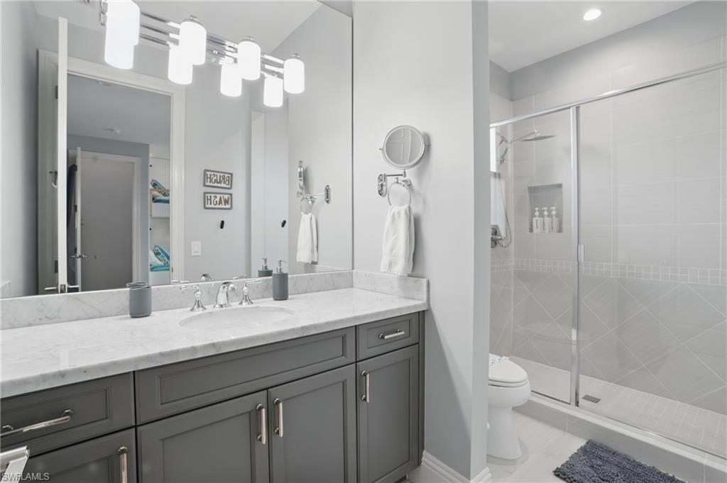 MARCO BEACH - Residential