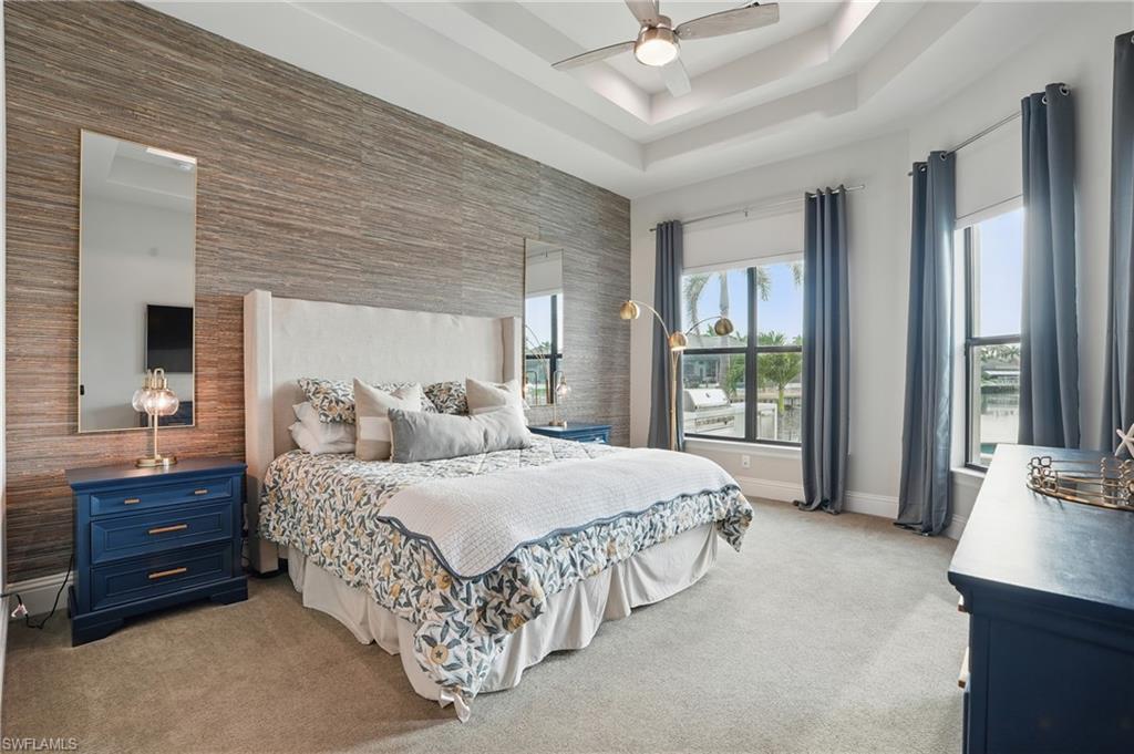 MARCO BEACH - Residential