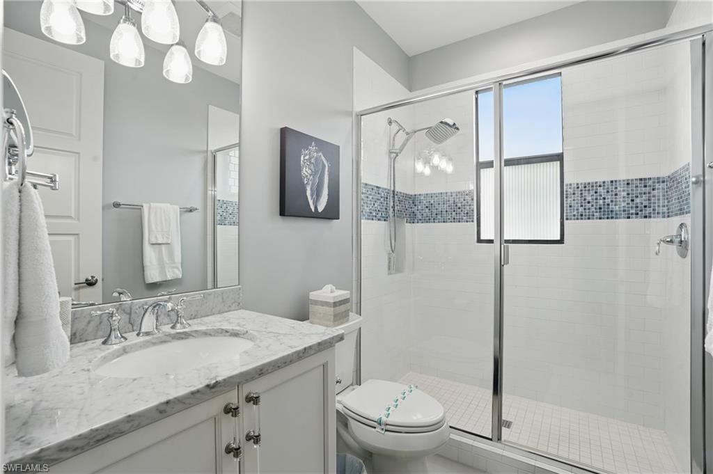 MARCO BEACH - Residential