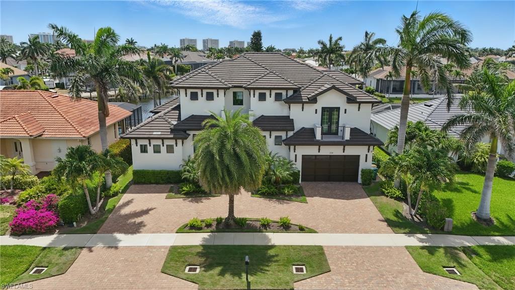 258 Capistrano CT