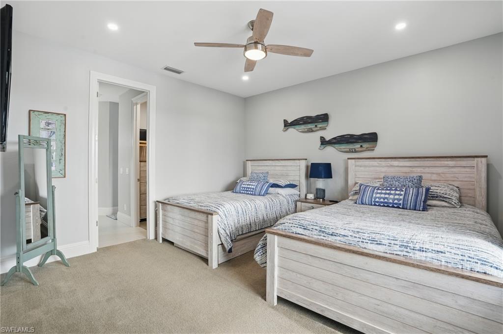 MARCO BEACH - Residential