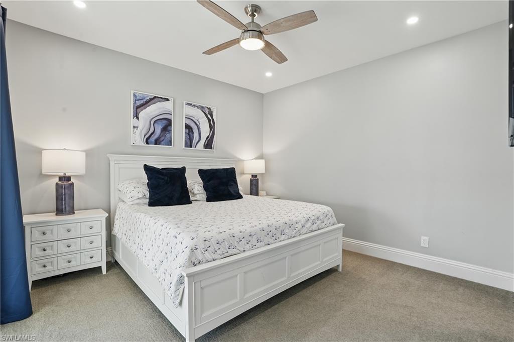 MARCO BEACH - Residential