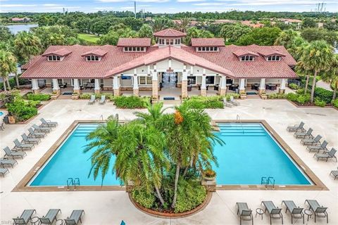 A home in FORT MYERS