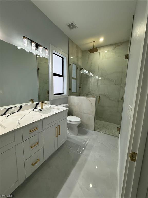 GOLDEN GATE ESTATES - Residential