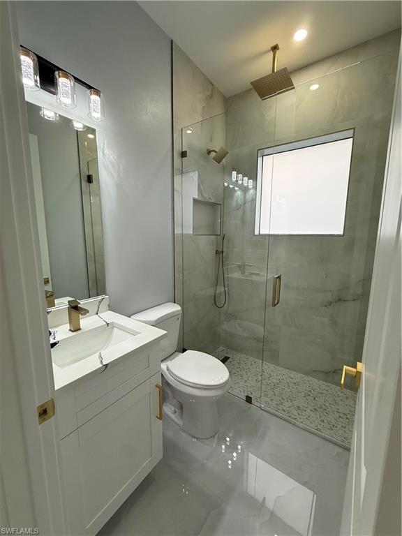 GOLDEN GATE ESTATES - Residential