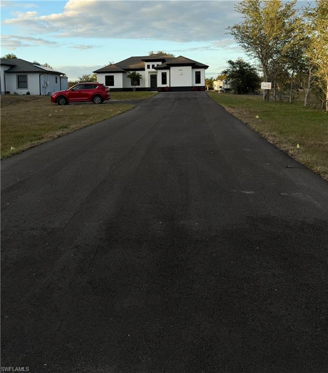 GOLDEN GATE ESTATES - Residential