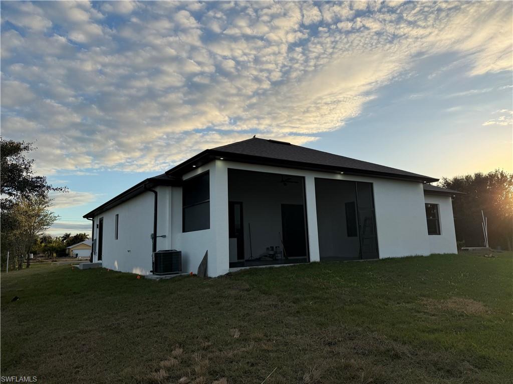 GOLDEN GATE ESTATES - Residential