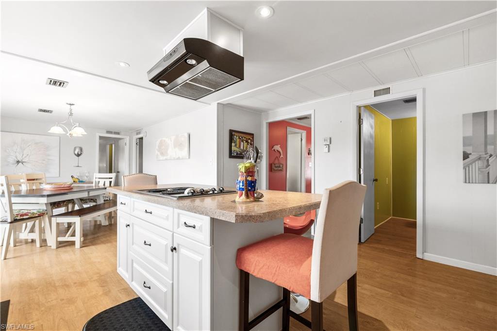 TAMIAMI VILLAGE - Residential