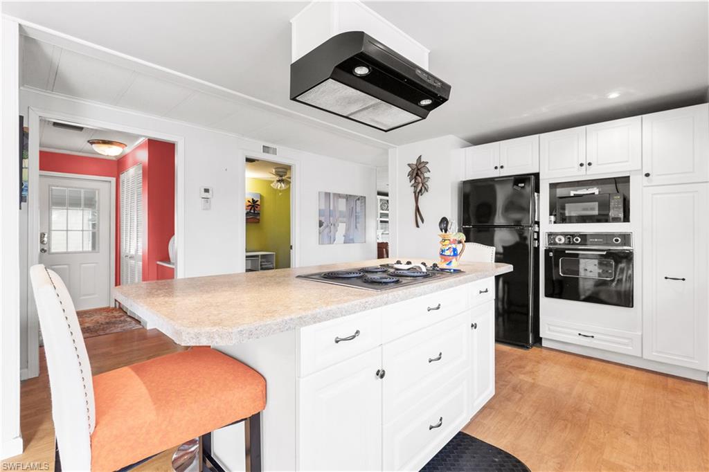 TAMIAMI VILLAGE - Residential