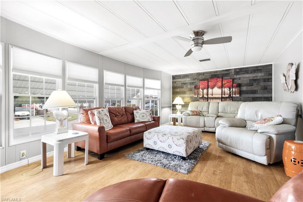 TAMIAMI VILLAGE - Residential