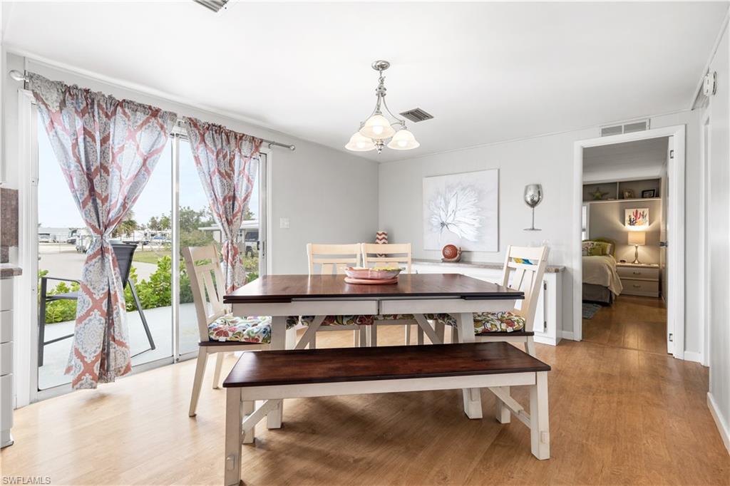 TAMIAMI VILLAGE - Residential