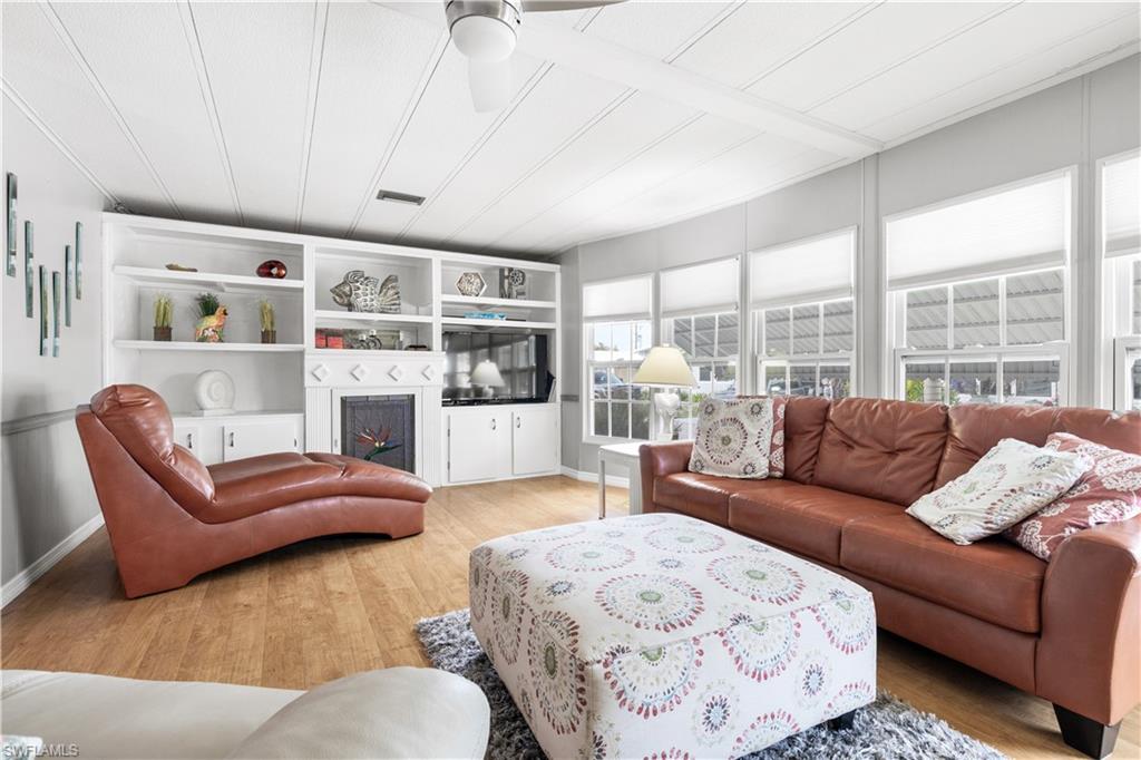 TAMIAMI VILLAGE - Residential