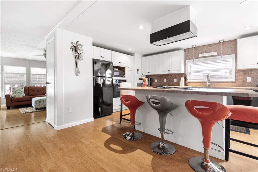 TAMIAMI VILLAGE - Residential