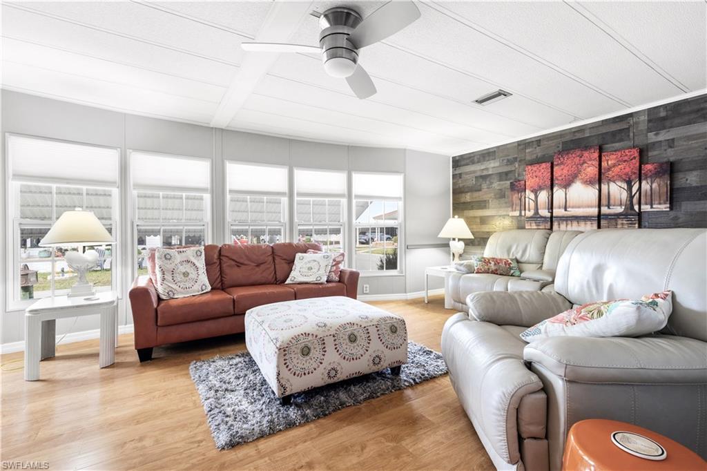 TAMIAMI VILLAGE - Residential