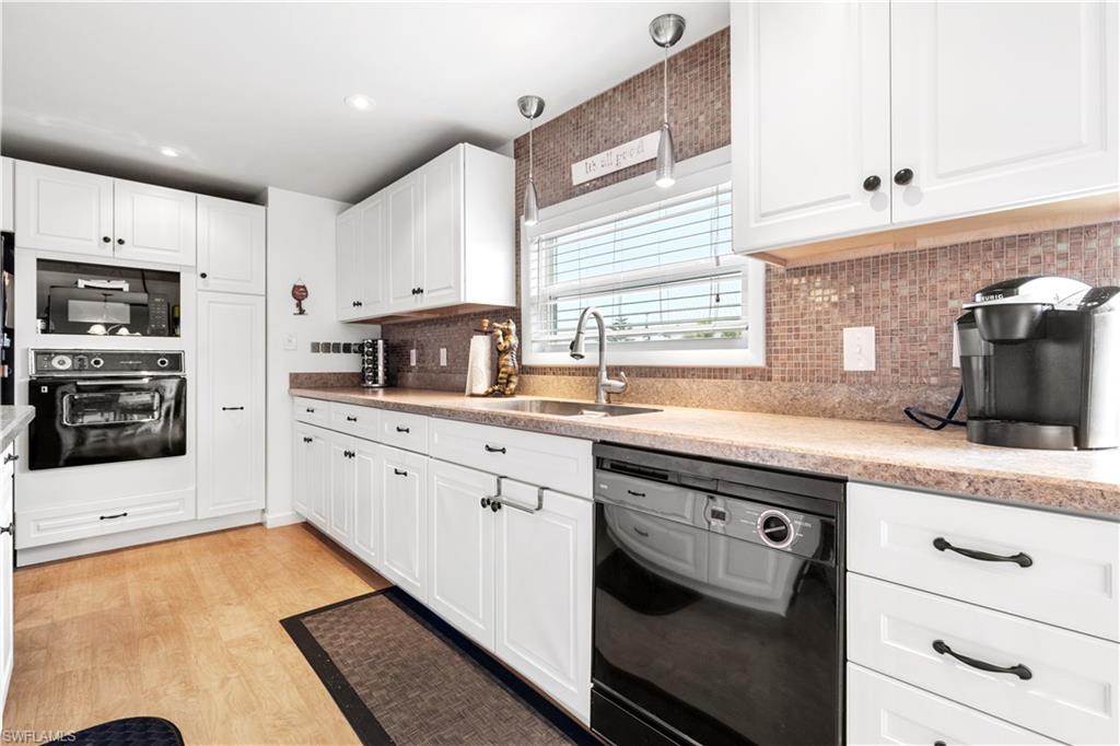 TAMIAMI VILLAGE - Residential