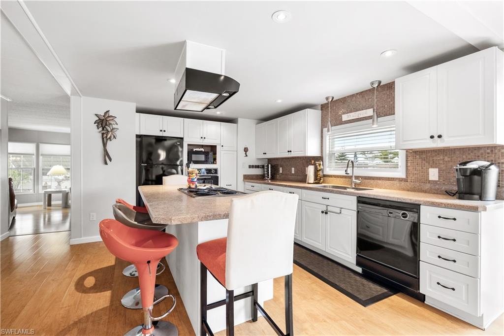 TAMIAMI VILLAGE - Residential