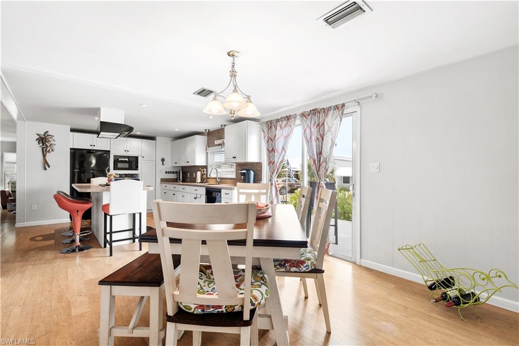 TAMIAMI VILLAGE - Residential