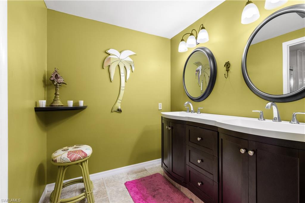 TAMIAMI VILLAGE - Residential