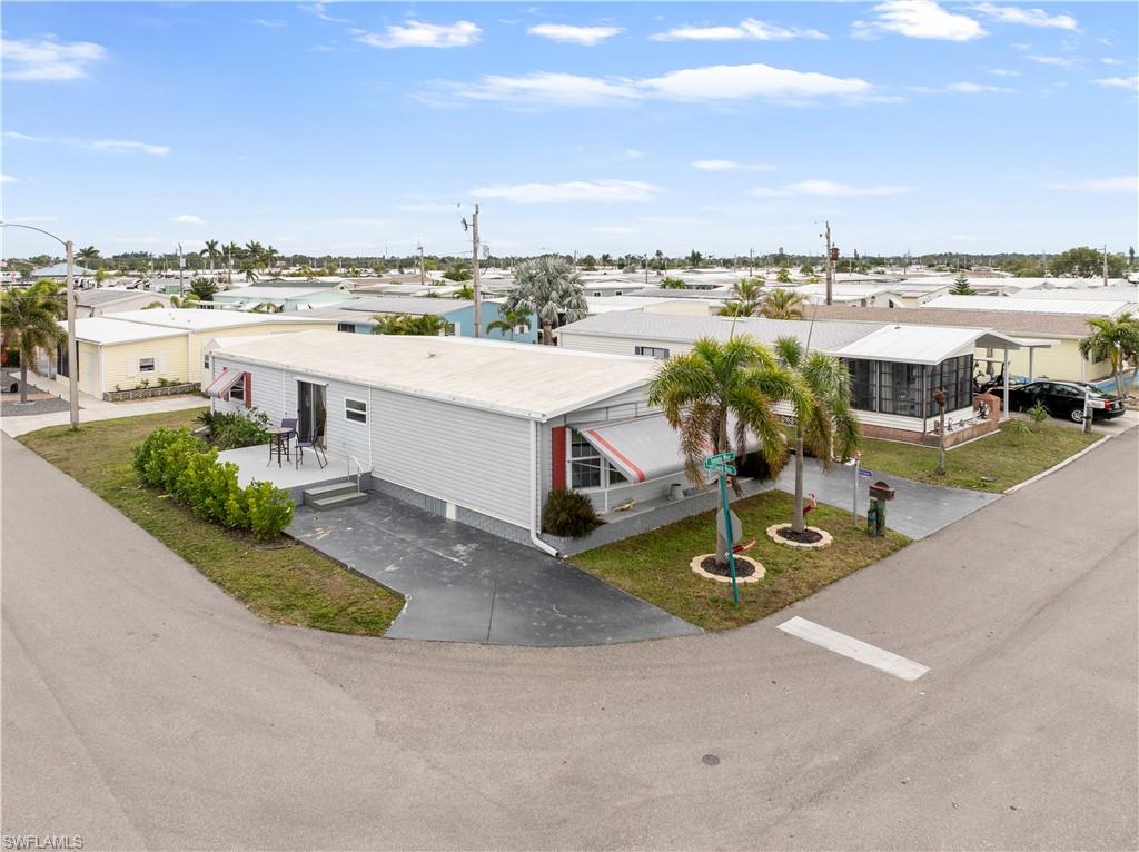 TAMIAMI VILLAGE - Residential