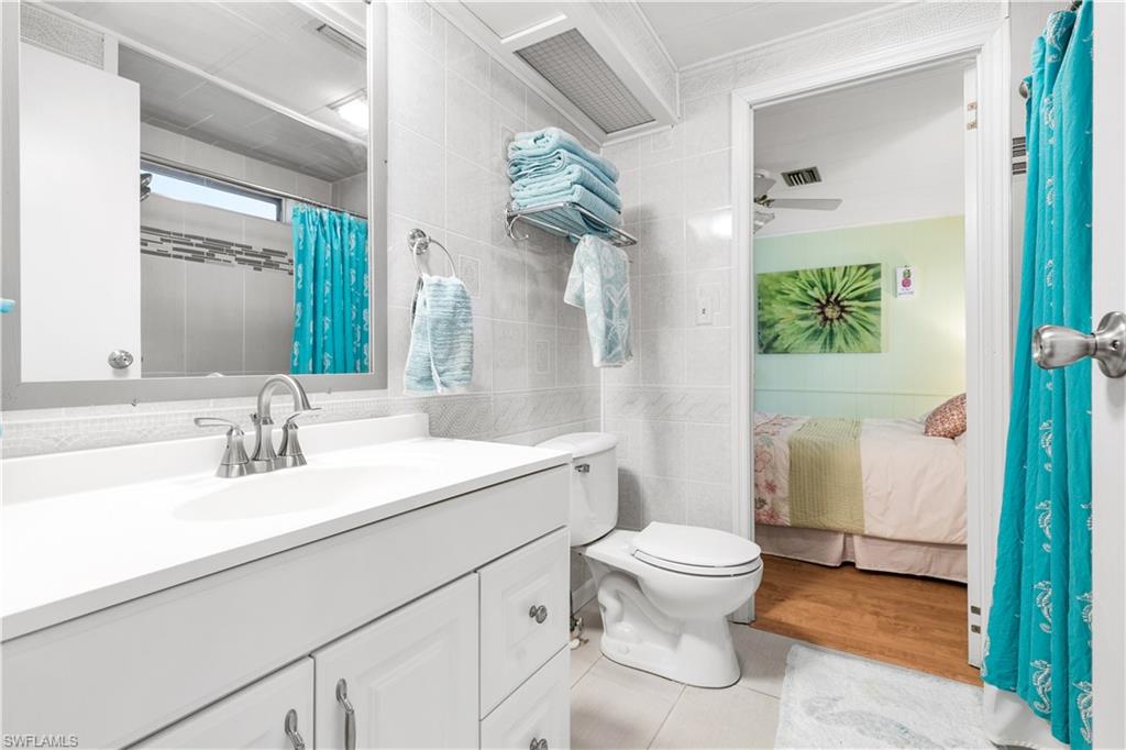 TAMIAMI VILLAGE - Residential