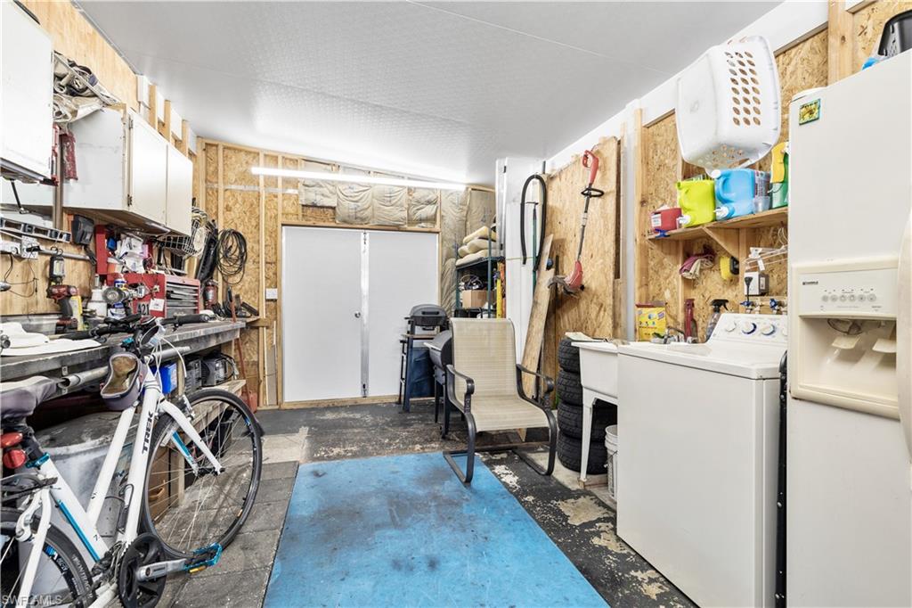 TAMIAMI VILLAGE - Residential