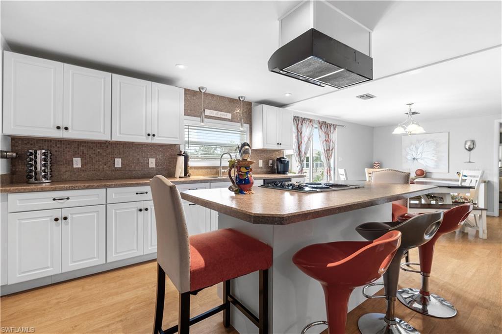 TAMIAMI VILLAGE - Residential