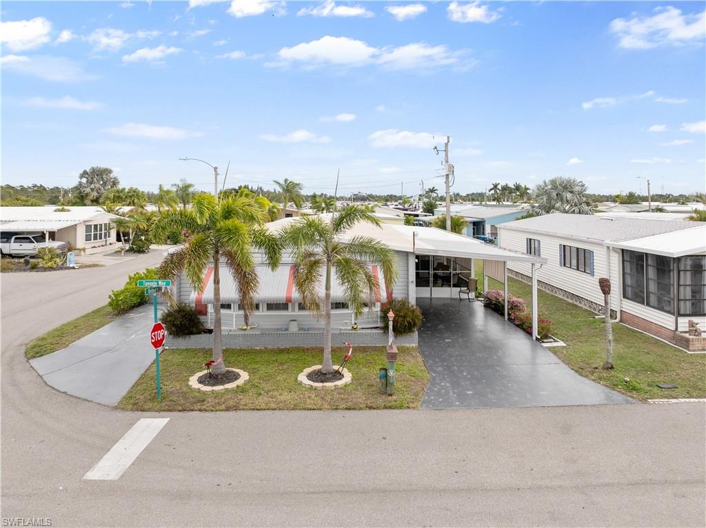 TAMIAMI VILLAGE - Residential