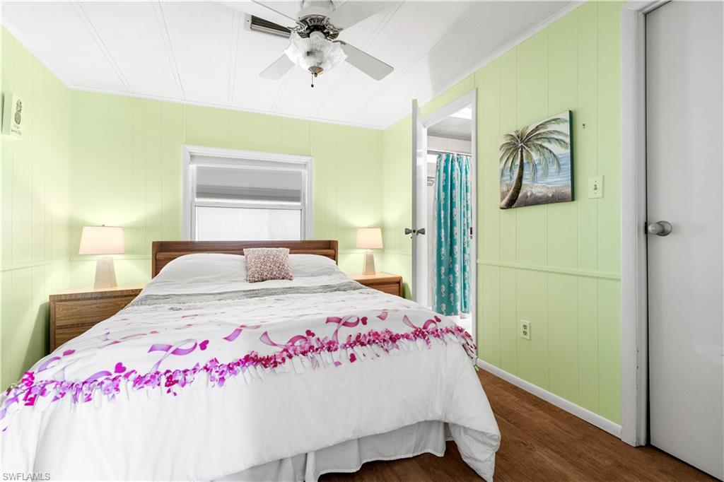 TAMIAMI VILLAGE - Residential