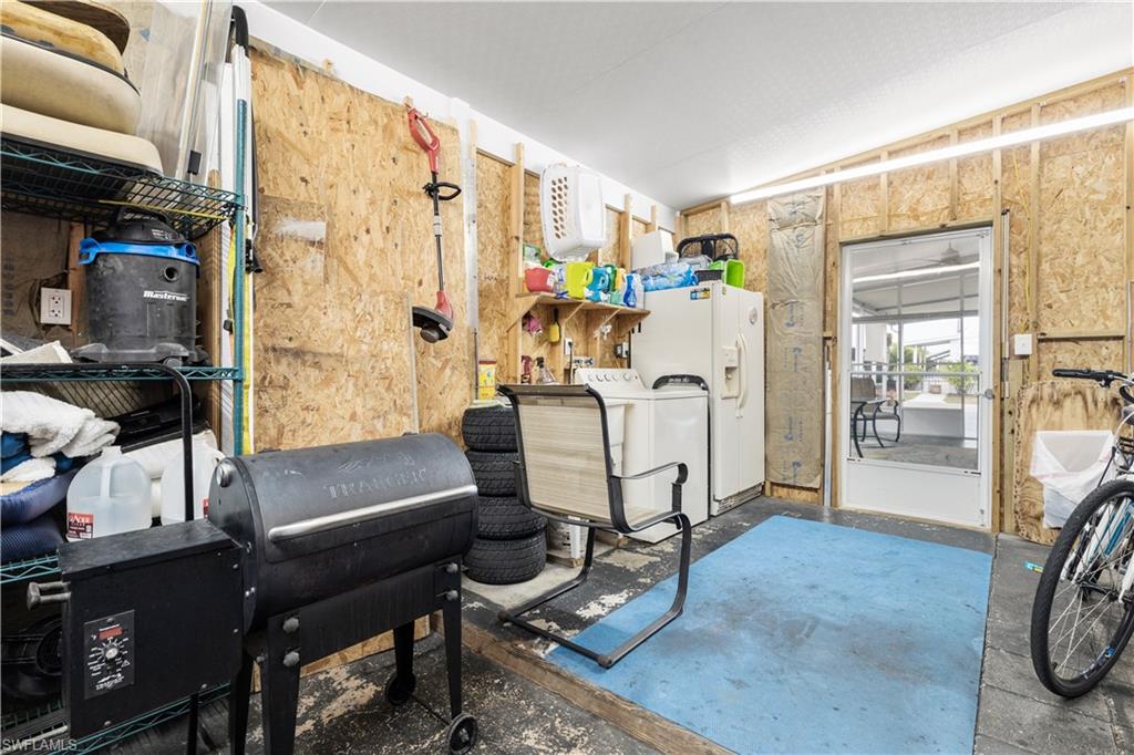 TAMIAMI VILLAGE - Residential