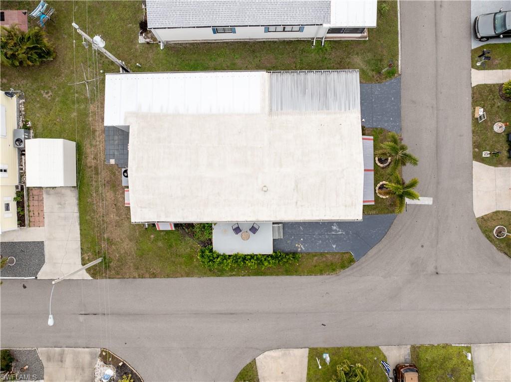 TAMIAMI VILLAGE - Residential