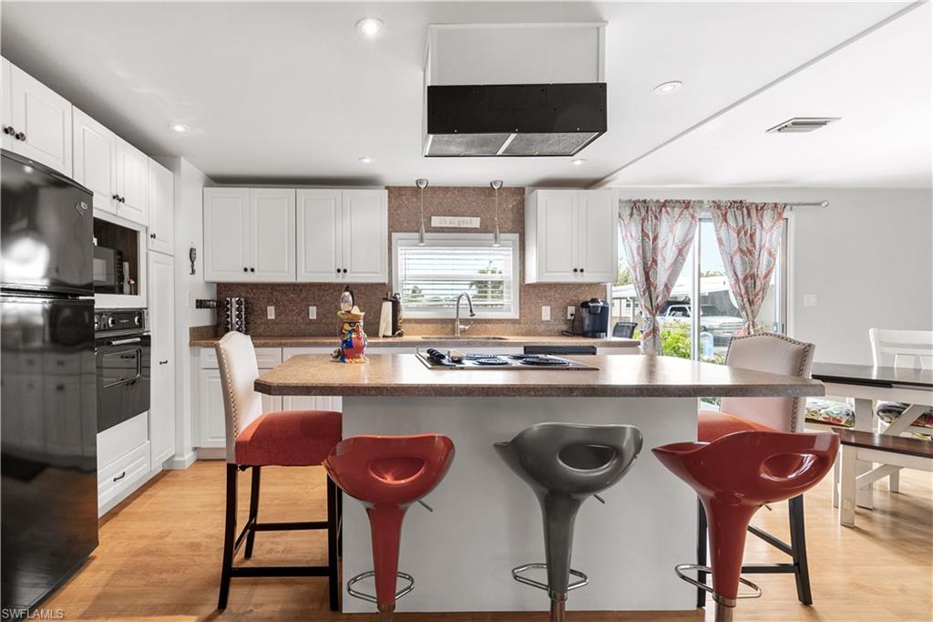 TAMIAMI VILLAGE - Residential