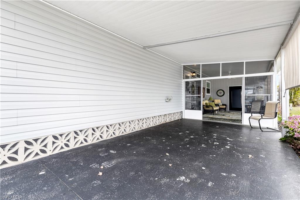 TAMIAMI VILLAGE - Residential