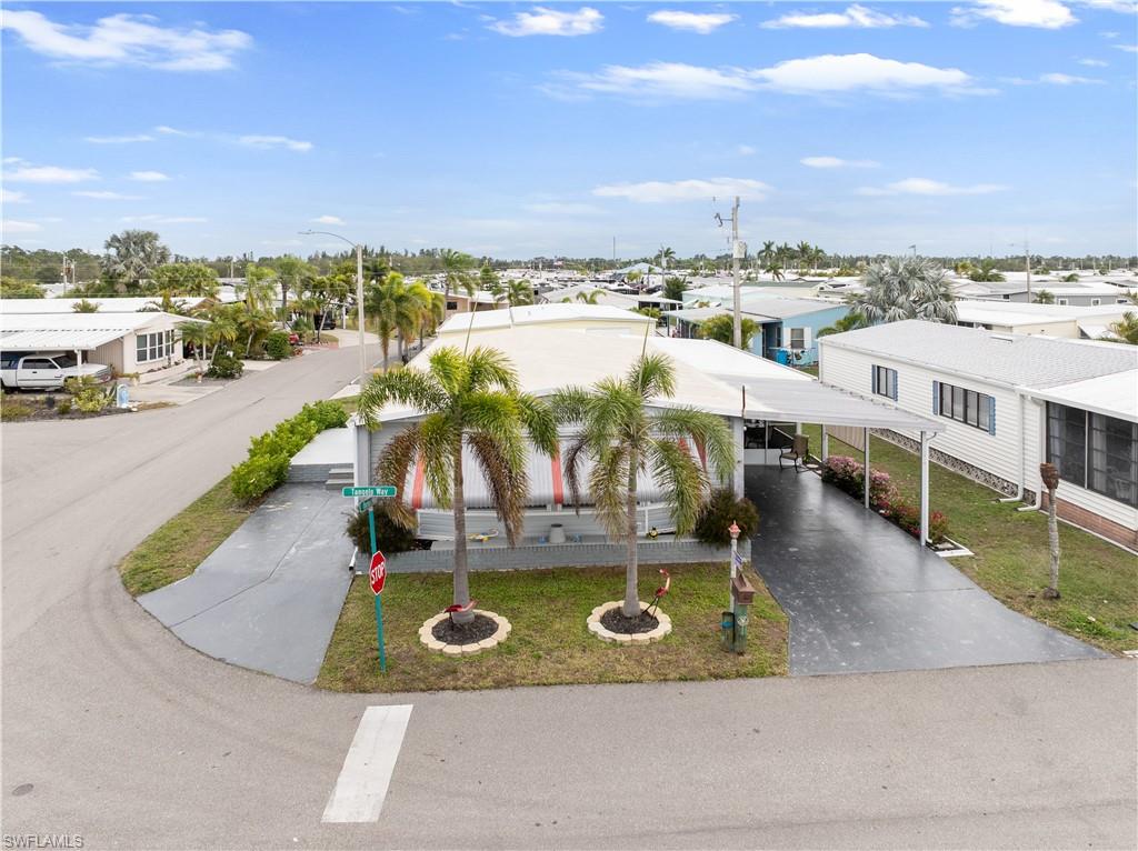 TAMIAMI VILLAGE - Residential