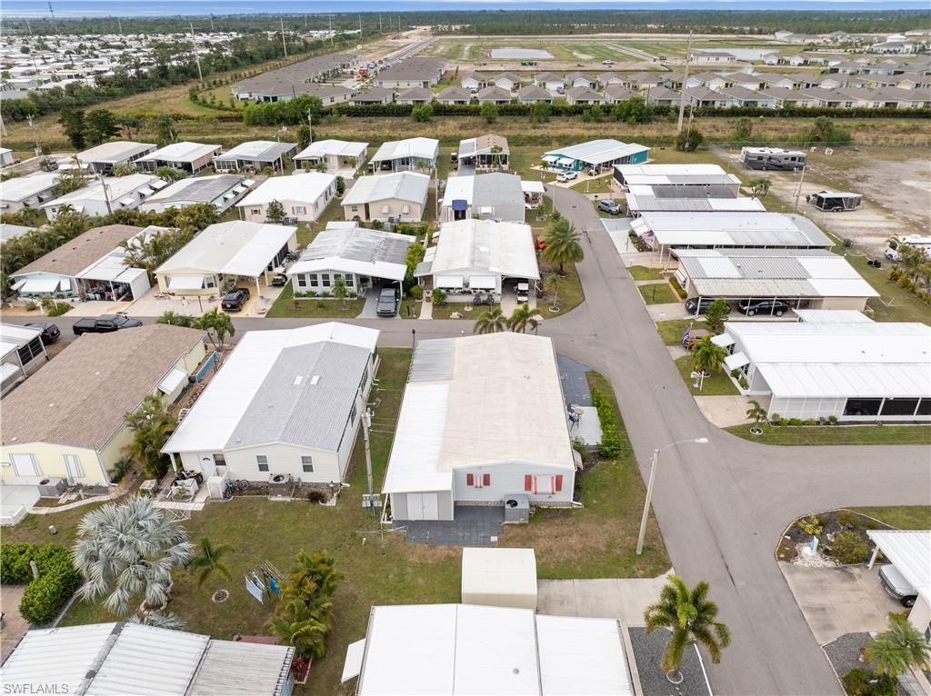 TAMIAMI VILLAGE - Residential